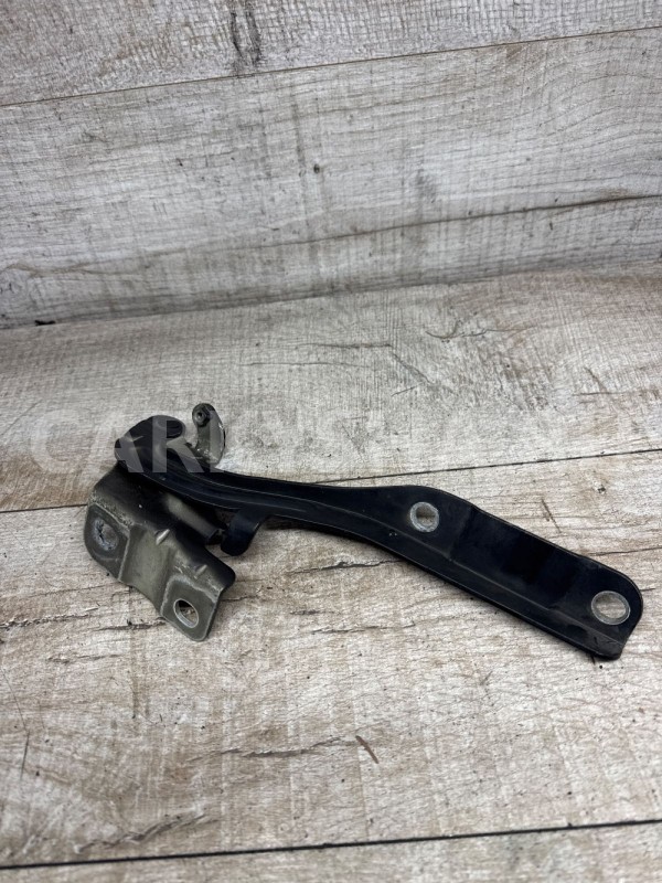 Петля капота левая KIA optima 3 Kia Optima оригинальный номер 791102T000