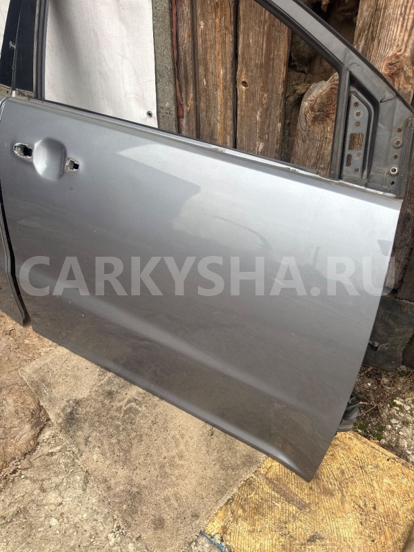 Дверь задняя передняя правая SsangYong Actyon NEW Ssang Yong Actyon оригинальный номер 6302134002