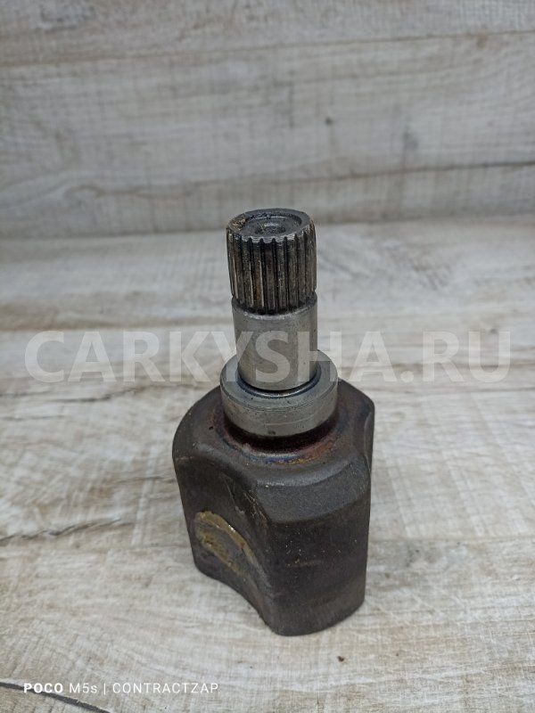 Шрус внутренний Citroen C4 II (2010—2016) Citroen C4 