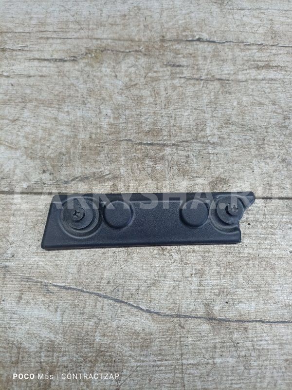 Накладка крепления зеркала SsangYong Actyon II (2010—2013) Ssang Yong Actyon 