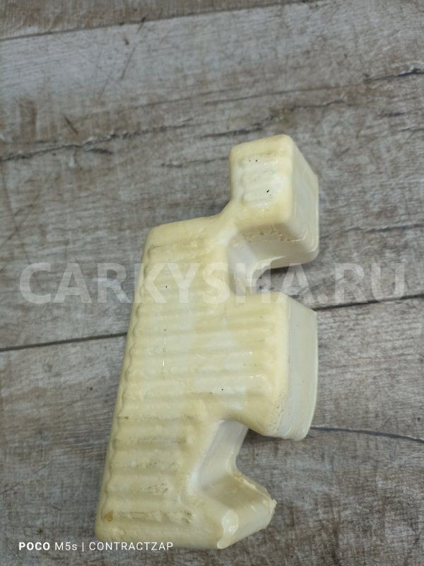 Усилитель двери SsangYong Actyon II (2010—2013) Ssang Yong Actyon 