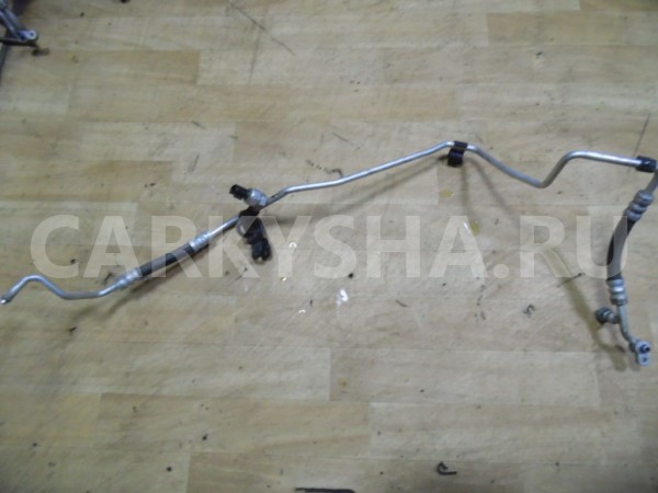 Трубка кондиционера Hyundai i20 I (2008—2012) Hyundai i20 оригинальный номер 977591J100