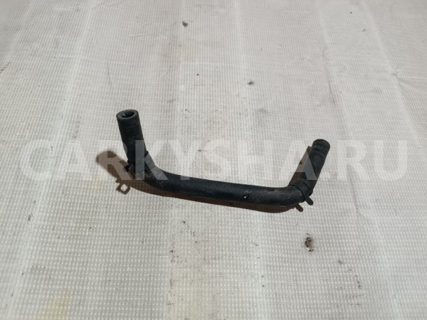 Шланг системы охлаждения Ssang Yong Korando оригинальный номер 6712030101