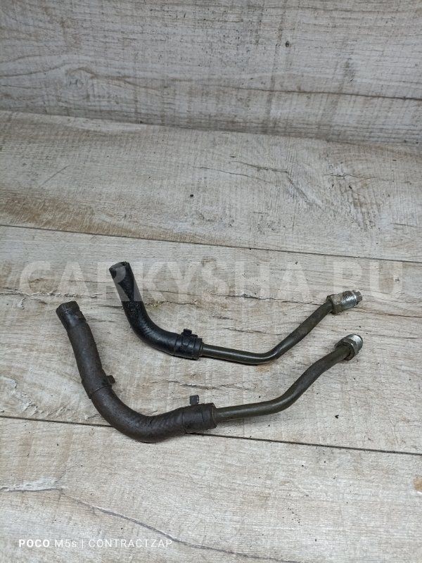 Трубка гидроусилителя руля SsangYong Actyon II рестайлинг (2013—2021) Ssang Yong Actyon 