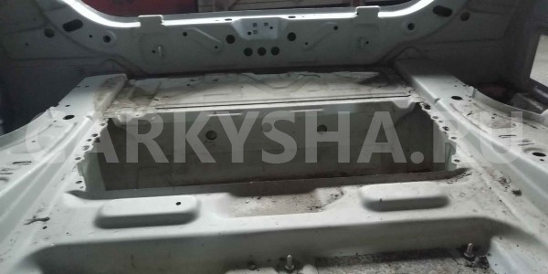 Задняя панель BMW 3 F30 седан BMW 3er оригинальный номер 41347297994