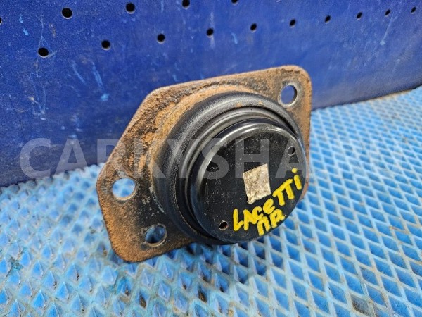 Опора двигателя Chevrolet Lacetti J200 F14D3 Chevrolet Lacetti оригинальный номер 96550235