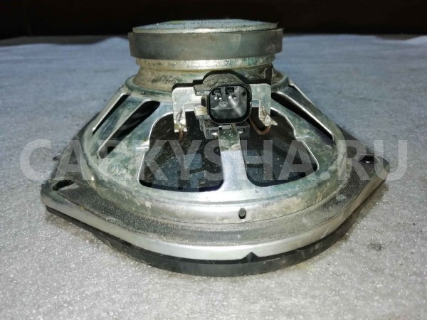 Динамик Ford Fusion I рестайлинг (2005—2012) Ford Fusion оригинальный номер 7s6t18808aa