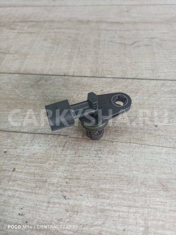 Renault 237310776R датчик положения распредвала@ Renault 15 оригинальный номер 0 986 280 761