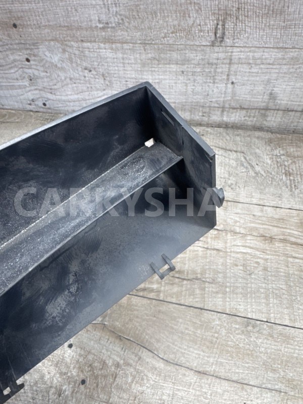 Воздухозаборник Volkswagen/Audi/Skoda/SEAT Audi 200 оригинальный номер 1k0805962e