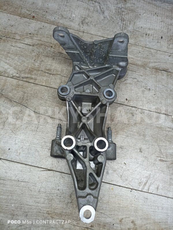 Кронштейн двигателя Nissan Teana J32 (2008—2011) Nissan Teana оригинальный номер 11231JP00B