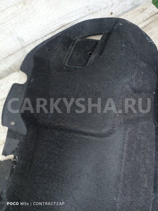 Обшивка крышки багажника Alfa Romeo 159 I (2005—2011) Alfa Romeo 159 