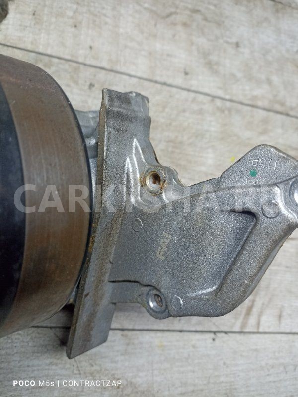 Помпа Ford Fusion I рестайлинг (2005—2012) Ford Fusion оригинальный номер 98mf8509ab