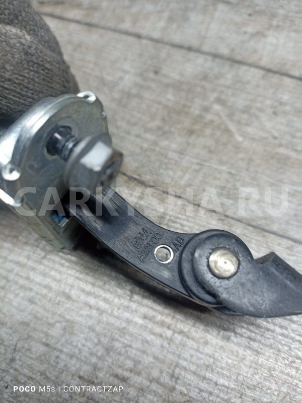 Ограничитель двери Ford Fusion I рестайлинг (2005—2012) Ford Fusion оригинальный номер 5s6aa23500ab