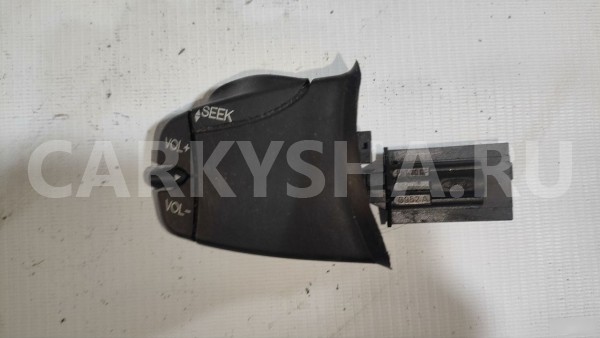 Блок управления музыкой Ford Focus 1 Ford Focus 