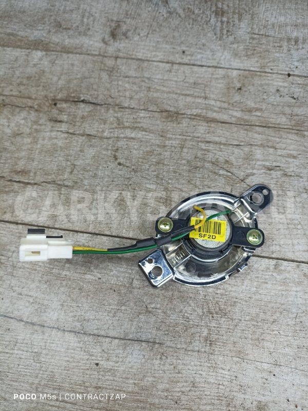 рестайлинг, пищалка, SsangYong Actyon 2 New Ssang Yong Actyon оригинальный номер A697472859