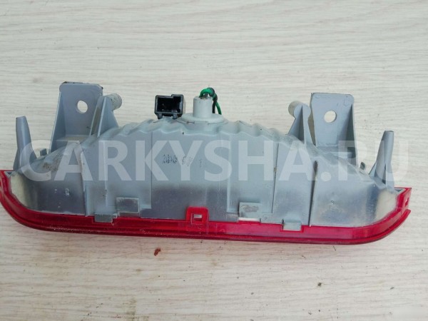 Стоп сигнал Hyundai Getz Hyundai Getz 