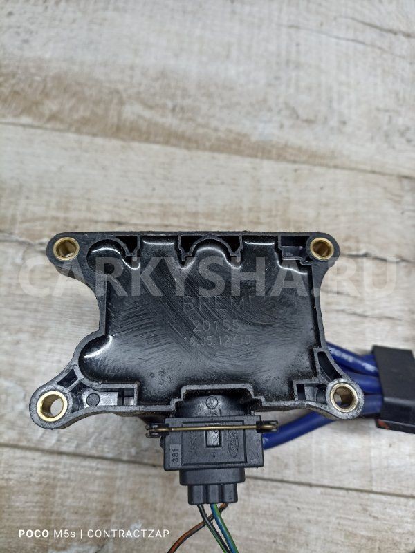 Катушка зажигания для Ford Focus 1 Ford Focus оригинальный номер 20155