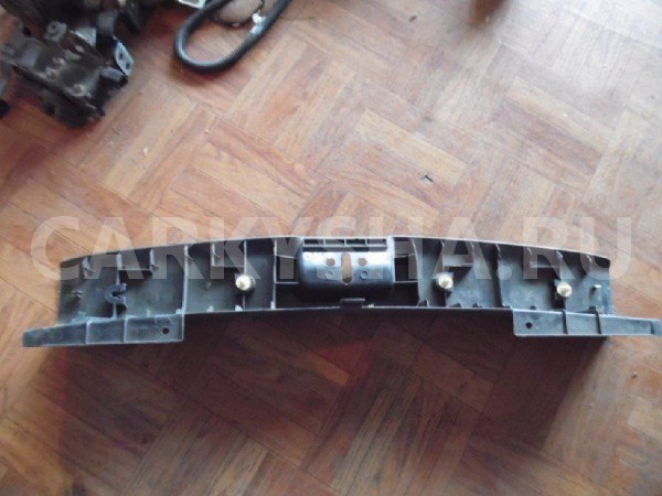 Накладки прочие Mitsubishi Outlander II (2005—2009) Mitsubishi i оригинальный номер MR456045