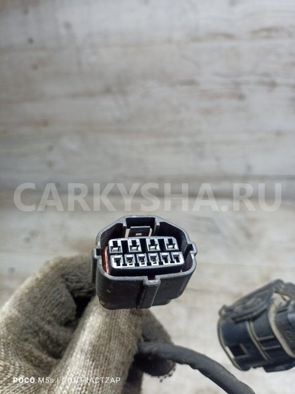 Проводка АКПП SsangYong Actyon II рестайлинг (2013—2021) Ssang Yong Actyon оригинальный номер 8260034032