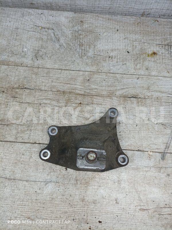 Кронштейн трансмиссии Ford Mondeo IV (2006—2010) Ford Mondeo оригинальный номер 1s717m125bb