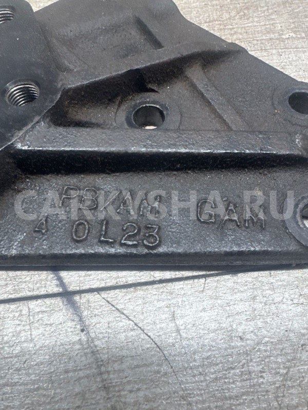 Кронштейн акпп Hyundai i20 Hyundai i20 оригинальный номер 4317602540