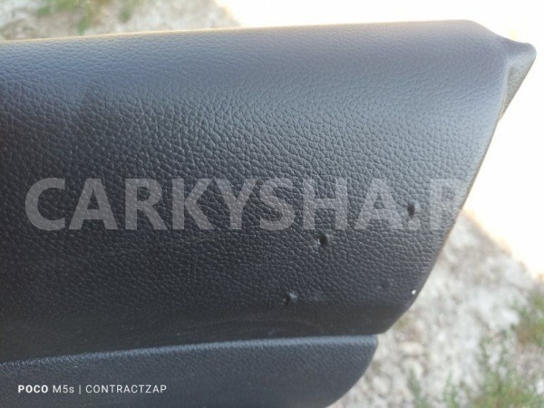 Обшивка боковой двери Nissan X-Trail III (2013—2019) Nissan X-Trail оригинальный номер 809104ce0a