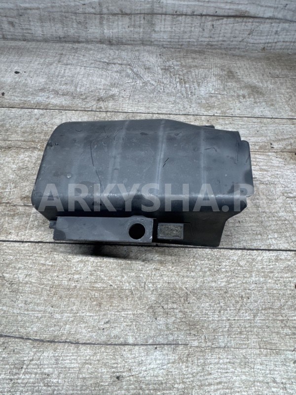 Воздухозаборник SsangYong New Actyon Ssang Yong Actyon оригинальный номер 2335043100