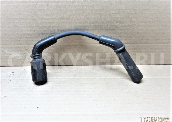 Провод высоковольтный 3-го цилиндра - Chevrolet Aveo I Хэтчбек 5 дв. оригинальный номер 96288959 ,  Номера замен - 3A3014 , GCS0120AD , GCSD017 , 904133