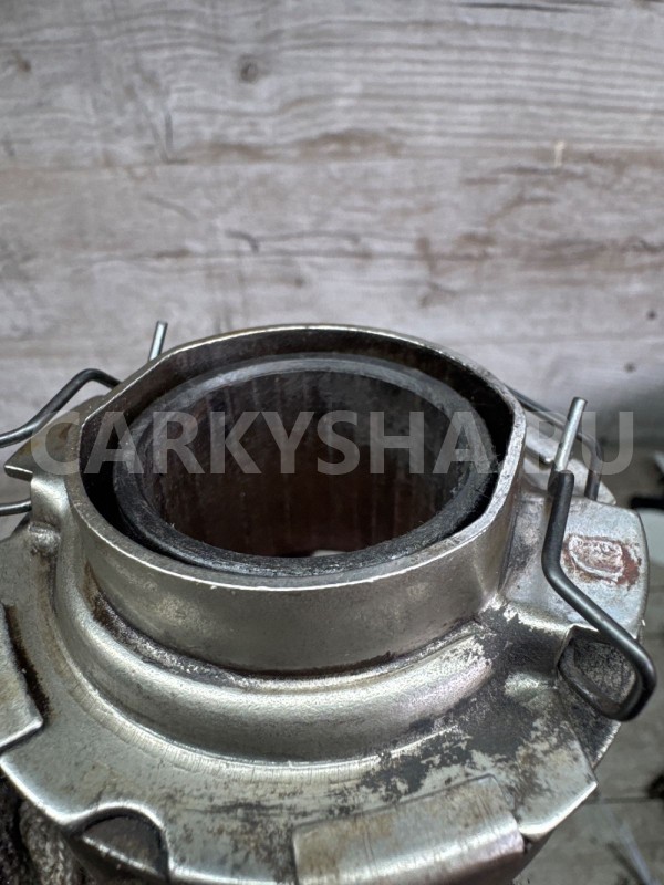 Подшипник выжимной Great Wall Hover H5 2.0 дизель Great Wall Hover оригинальный номер ZM015B1601307