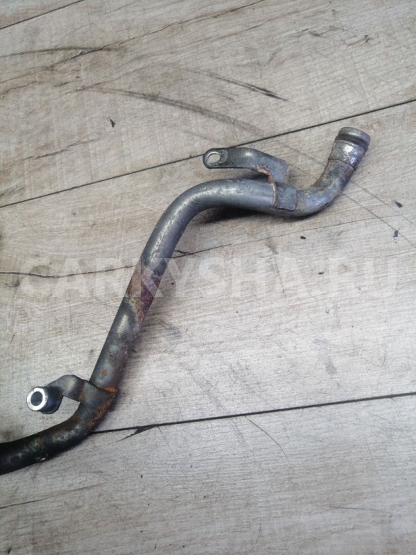 Патрубок ож opel 1.3 дизель Opel Combo оригинальный номер 6498