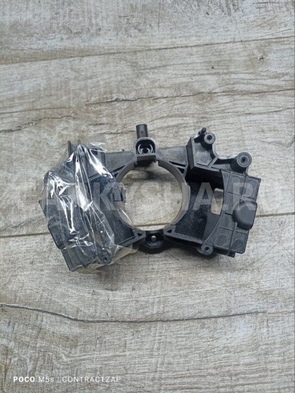 Блок подрулевых переключателей Chevrolet Cruze I рестайлинг (2012—2016) Chevrolet Cruze оригинальный номер 25799294