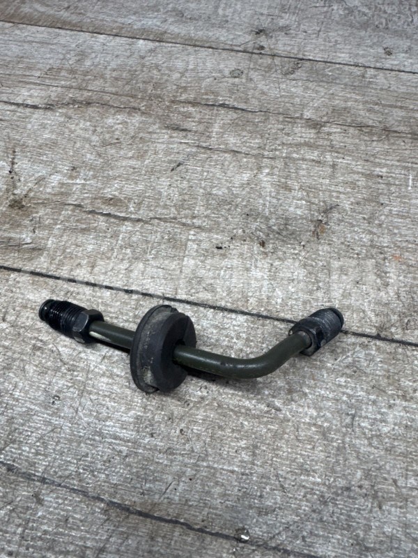 Трубка выжимного SsangYong Kyron/Actyon/ActSports Ssang Yong Actyon оригинальный номер 3138021101