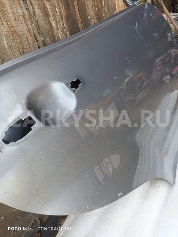 Дверь боковая SsangYong Actyon II рестайлинг (2013—2021) Ssang Yong Actyon оригинальный номер 6301134103