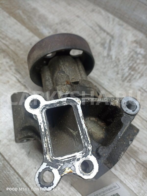 Помпа Nissan X-Trail II (2007—2011) Nissan X-Trail 