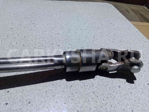 Колонка рулевая Renault Duster I рестайлинг (2015—2021) Renault 15 оригинальный номер 488105775r