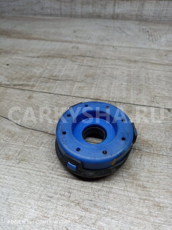 Пыльник рулевой колонки SsangYong Actyon II рестайлинг (2013—2021) Ssang Yong Actyon 