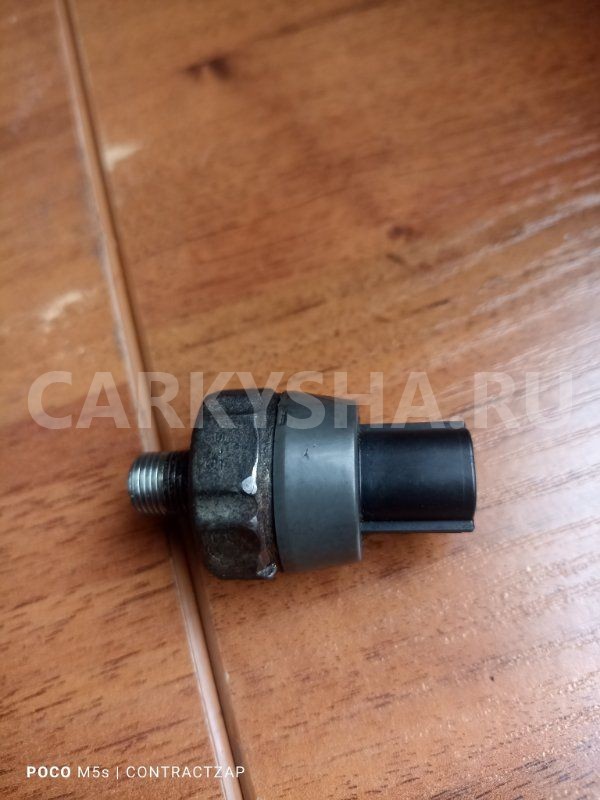 Датчик давления масла ДВС Nissan Teana J32 (2008—2011) Nissan Teana оригинальный номер 252404M40E