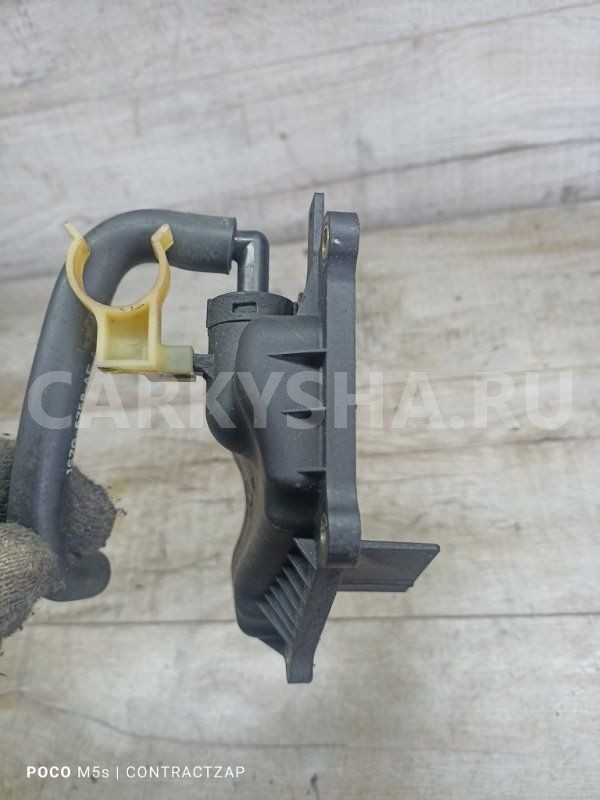 Маслоотделитель Ford Mondeo III (2000—2003) Ford Mondeo оригинальный номер 3s7g6a785aa