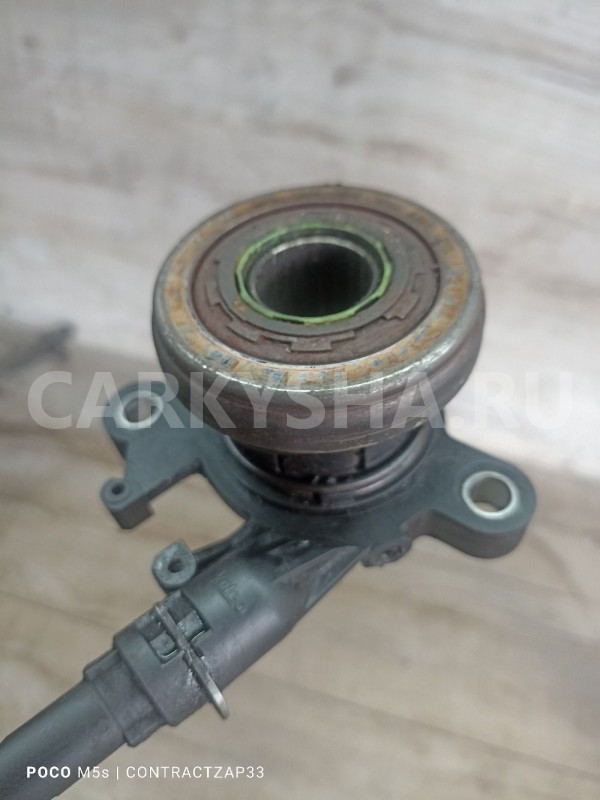 Выжимной подшипник Renault K4M858 1.6 Renault 15 оригинальный номер 306206822R