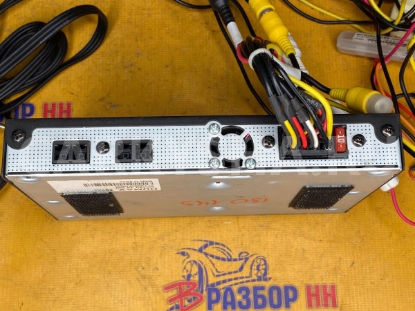 TV тюнер humax cl-s1 Mitsubishi i оригинальный номер 11110589303575