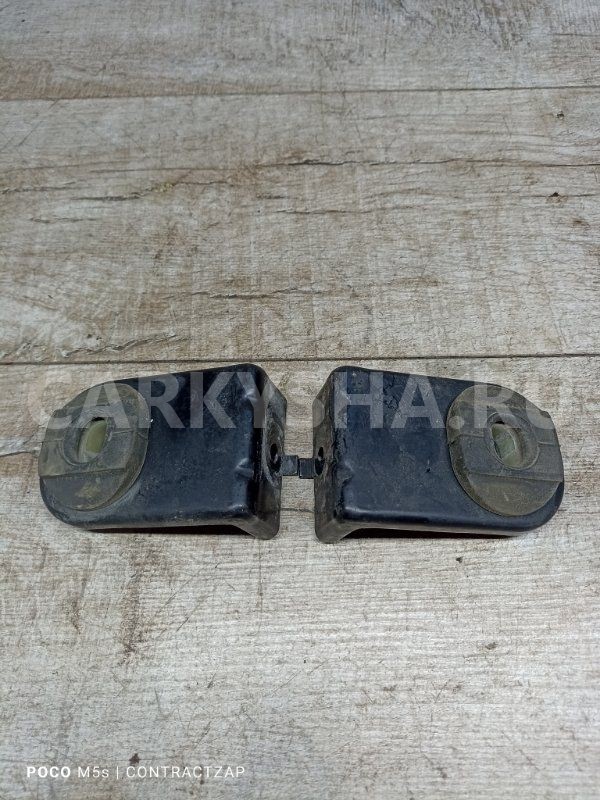 Крепление радиатора Dodge Caliber I рестайлинг (2009—2013) Dodge Caliber оригинальный номер 5115778AA