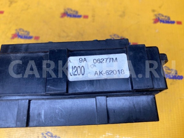 Блок предохранителей салонный Chevrolet Lacetti Chevrolet Lacetti оригинальный номер 96451738