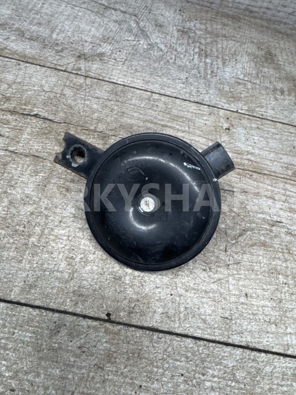 Сигнал звуковой (сигнализации) Ssang Yong Korando Ssang Yong Actyon оригинальный номер 8668034000