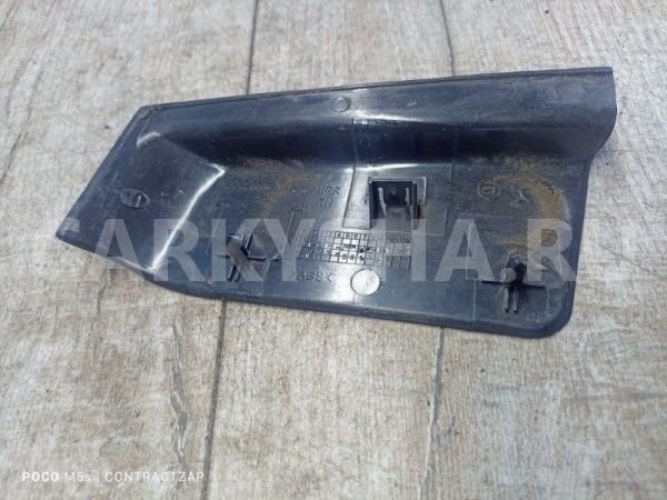 Накладка рамки двери Chevrolet Rezzo I (2000—2008) Chevrolet Rezzo оригинальный номер 96296395