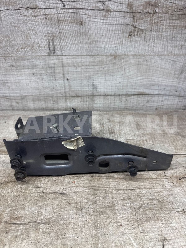 Лонжерон передний левый Hyundai i20 PB Hyundai i20 оригинальный номер 646051J900