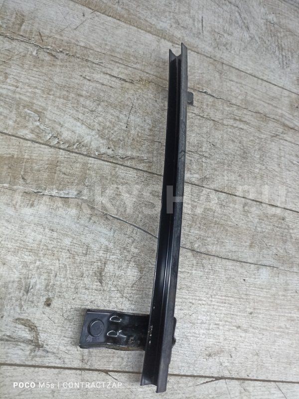 Направляющая стекла двери SsangYong Actyon II рестайлинг (2013—2021) Ssang Yong Actyon 