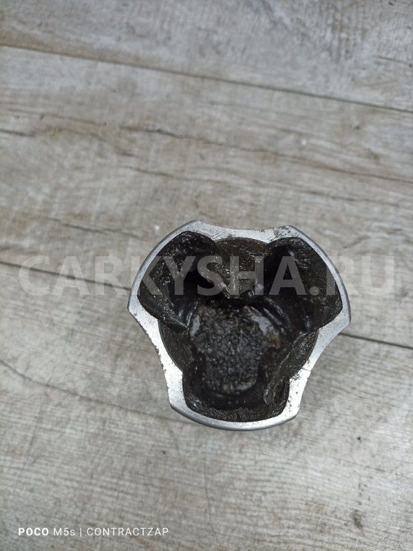 Шрус внутренний Chevrolet Captiva I рестайлинг (2011—2013) Chevrolet Captiva 