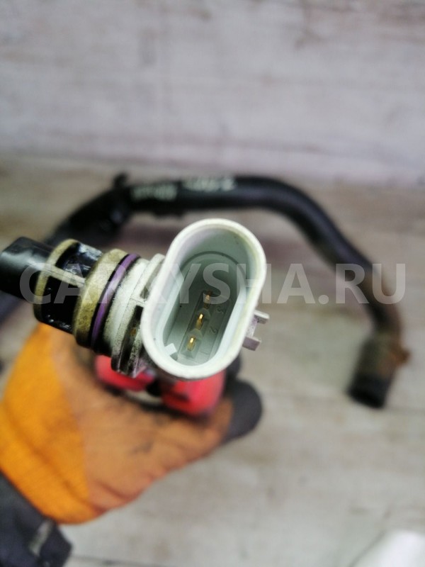 Датчик распредвала Opel, Fiat Z13DTJ 55201874 Opel Corsa оригинальный номер 55201874