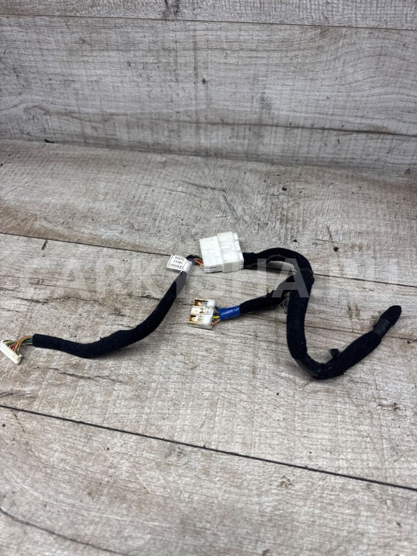 Проводка (коса) KIA optima III  На селектор акпп Kia Optima оригинальный номер 918702t080