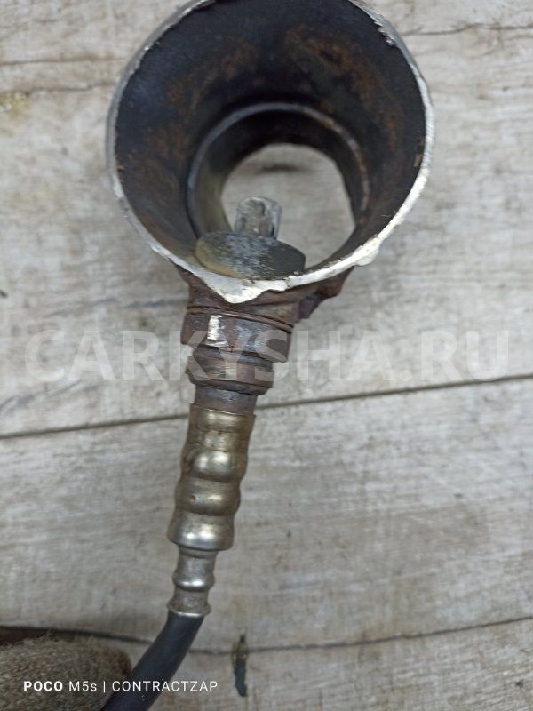 Датчик кислородный Mitsubishi Lancer IX (2000—2007) Mitsubishi i оригинальный номер 0za548m1